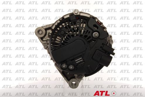 ATL AUTOTECHNIK Generaator L 83 560